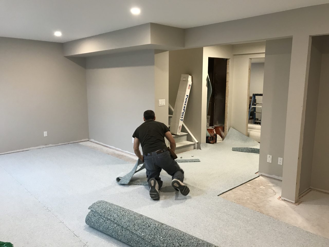 carpet-installation