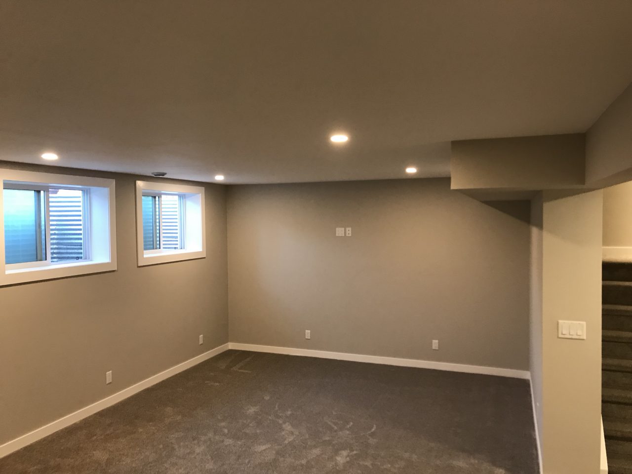 basement-renovation-project